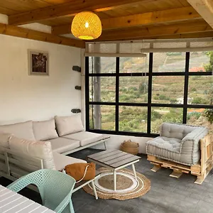  Сasa de vacaciones Casa Tía Tomasa
