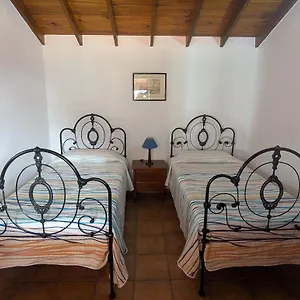  Сasa de vacaciones - Morrocatana - Tenerife
