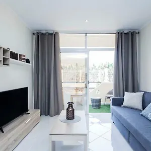 Luxury Apartment