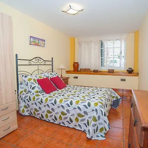 Apartment La Casita Nueva, El Socorro